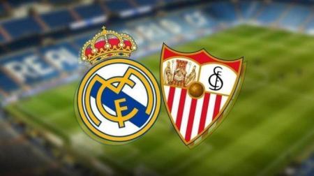 Match Today: Real Madrid vs Sevilla 22-10-2022 La Liga